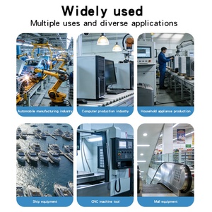 สวิตช์กดแบบมีไฟแสดงสถานะ ขนาด 19 มม. แบบมีไฟ LED กันน้ำ ทำจากอะลูมิเนียม สำหรับสตาร์ท/หยุด รถยนต์ เรือ  สั่งซื้อจำนวนมาก - Product Image 6