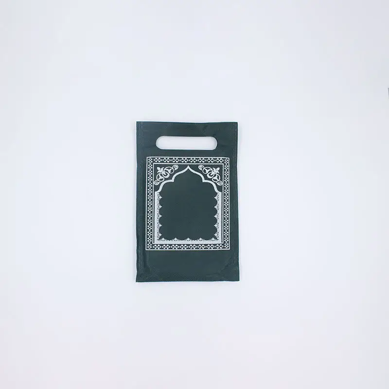 سجادة صلاة لرايتسل متينة بسعر رخيص للاستخدام مرة واحدة إسلامية سميكة مطبوعة سجادة صلاة للمنزل للاستخدام المنزلي سجادة صلاة للمسلمين