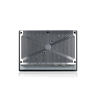 InnoAiot 10.1 pouces tout en un panneau PC Celeron I3 I5 I7 Core tablette industrielle 10 points capacitif tactile panneau industriel PC