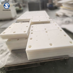 青いポリアミド6シート青くナイロンプラスチックシートPA6プレート工場カスタマイズされた色<span class=keywords><strong>MC901</strong></span> - Product Image 1