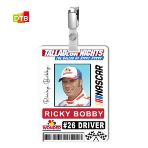 Tùy chỉnh RFID/<span class=keywords><strong>NFC</strong></span> hội nghị tổ chức sự kiện huy hiệu thẻ - Product Image 3