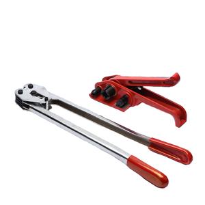 Mesin Pengencang dan Penyegel Sabuk PP/PET Manual Buatan China - Product Image 1