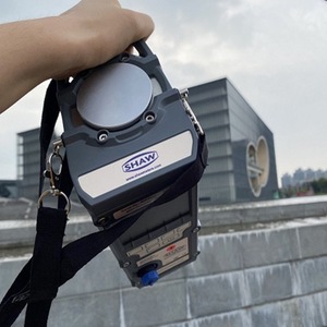 Higrómetro portátil Shaw Sdhmini P para punto de rocío, de -80 a 20 °C, para detección de humedad - Product Image 1
