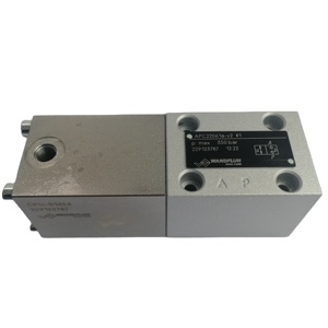 Válvulas Solenoides Hidráulicas Originales Wandfluh APC22061a-v2 - Product Image 3