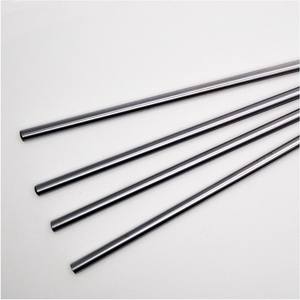Logam Campuran Magnetis Lunak Nikel Batang Bulat 1J17 1J22 1J50 <span class=keywords><strong>1J79</strong></span> 1J85 Logam Campuran Presisi - Product Image 3