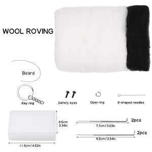 ผ้าขนสัตว์แบบทำมือสำหรับแมว - Product Image 2