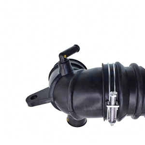 Tuyau d'admission d'air du moteur Huaxin, compatible avec Mitsubishi L200 KA4T KB4T Triton 4D56 2005-2015 MN135024, neuf, garantie 1 an - Product Image 6