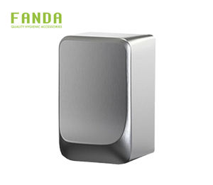 Sèche-mains automatique mural FANDA moderne et écologique - Personnalisé pour les toilettes publiques - Product Image 1