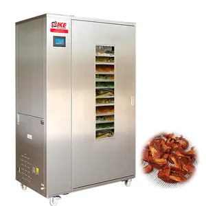 Công nghiệp Rau dehydrator được thích hợp cho làm khô thịt hành tây lá thuốc Lá cà chua