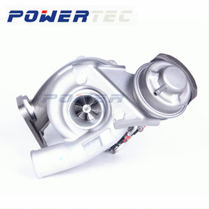 กังหันที่สมบูรณ์สำหรับ Opel <span class=keywords><strong>Corsa</strong></span>, Minerva, Astra, Isuzu พร้อมเครื่องยนต์ Z17DTH 49131-06003 turbocharger 8973000926 powertec - Product Image 3