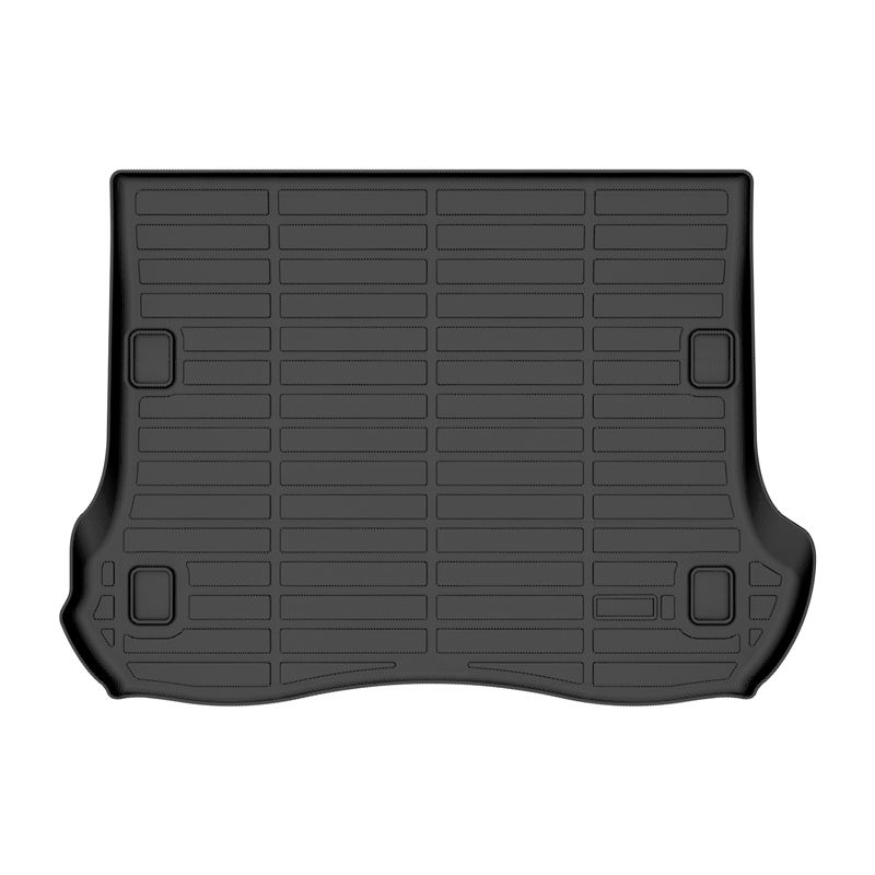 Estera del tronco de coche de Grand Cherokee 2005-2010