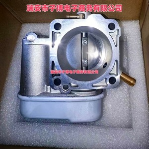 วาล์วปีกผีเสื้อ 93327546 9192122 714319670 สำหรับ GM Daewoo Montana 1.8 8v เบนซิน ปี 2004 2005 อะไหล่ทดแทน - Product Image 2