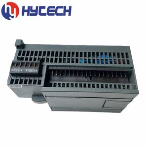 Hytech Siemens PLC SIMATIC S7-200 CN อุปกรณ์ขนาดกะทัดรัด CPU โมดูล224XP 6ES7214-2BD23-0XB8 - Product Image 4