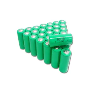 Batería de litio de 3,6 v ER14335 ER14335H para productos electrónicos