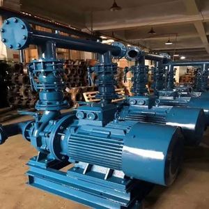 New Horizontal Centrifugal Long-Distance Transmission Single Stage <b>Water</b> <b>Pump</b> Pipeline <b>Pump</b> - Product Image 5