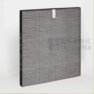 Scott <b>Air</b> <b>Purifier</b> Filter FZ-F28SF <b>Hepa</b> Dust Filtration Deodorization Filter Element for Sharp - Product Image 1