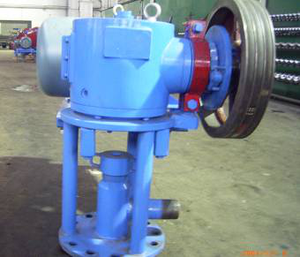 Nuevo Diseño de Anclaje de Torque Estándar para Bomba de Cavidad Progresiva y Bomba de Tornillo para Campos Petroleros de Fabricante Chino - Product Image 2