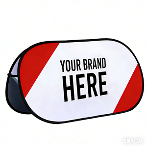 Fábrica Produce Carteles Publicitarios Horizontales, Banners Pop-up, Actividades Personalizadas, Banners Pop-up - Product Image 1