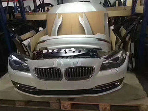 Paraurti Anteriore di Alta Qualità per <span class=keywords><strong>BMW</strong></span> Serie 3 G28 F35 <span class=keywords><strong>318</strong></span> 320 325 328 330M3 - Product Image 2