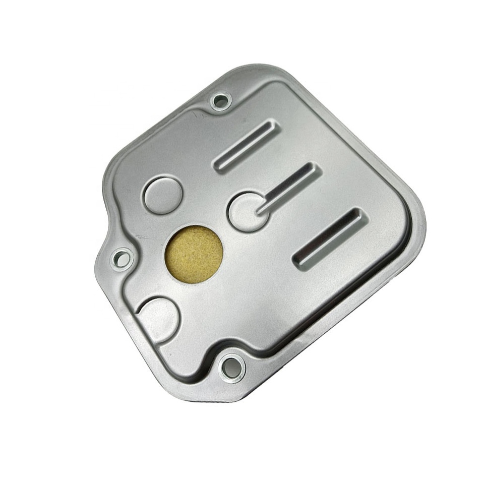 High Quality Transmission Filter For Hyundai ELANTRA Saloon (HD) Filtro De Transmission OEM 46321-23000