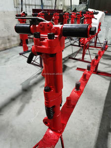 ضاغط محمول محمول محمول محمول محمول رافعة حفر رصف ضاغط/مطرقة هوائية - Product Image 6