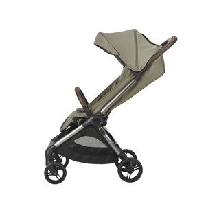 Cochecito de Bebé Compacto y Ligero para Viajar, Cochecito de Cabina con Sistema de Plegado Automático, Cochecito Portátil para Bebé - Product Image 4
