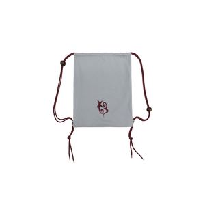 MYFUZZYKON Bolso de hombro/cruzado impermeable y ligero con cuello de cuentas de doble cara - Product Image 1