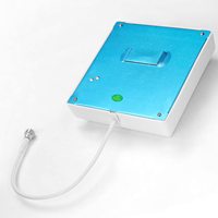 Amplificateur externe longue portée bibande omnidirectionnel MIMO routeur extérieur LTE 5GHz 2G GSM Wifi panneau 5G 4G antenne verticale