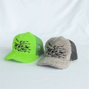 Casquettes de camionneur 5 panneaux de haute qualité, nouveau style, séchage rapide, respirantes, pour activités de plein air quatre saisons, sport et alpinisme - Product Image 2
