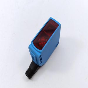 1218670 Wtl16p-24161120a00เซ็นเซอร์โฟโตอิเล็กทริกของใหม่ของแท้มีสินค้าพร้อมสําหรับระบบอัตโนมัติในอุตสาหกรรมการเขียนโปรแกรม PLC โดยเฉพาะ - Product Image 1