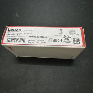 Sensor Fotoeléctrico de Color Leuze Electronic PRK 95/44 L.4 Network 1 de Alemania - Product Image 1