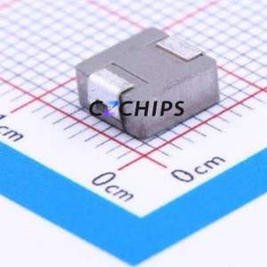 Inductor de Potencia SMD SMMS0630-100M, 6.6x7.3mm (Inductancia: 10uH) (Precisión: 20% Corriente de Saturación (Isat): 5.5A) - Product Image 2