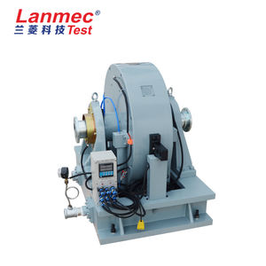 자동차 엔진용 DW-25 전기 모터 에디 전류 동력계 전기 동력계 - Product Image 6