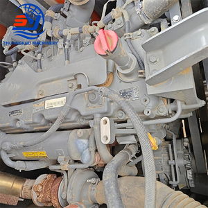 Prix d'usine, excavatrice sur chenilles Hitachi ZX130 d'occasion, 13 tonnes, fabrication japonaise, excavatrice d'occasion Hitachi ZX130 ZX130-5A à vendre - Product Image 6