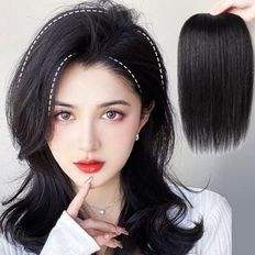 Extensiones de cabello de 20cm para mujer Calidad Premium Pith Pong Pot Next Hair Wage - Product Image 1