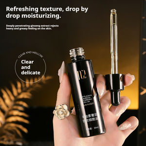 Suero Facial NIZUN de <span class=keywords><strong>Placenta</strong></span> de Oveja, Lujoso, Hidratante, Antiarrugas, Aceite Celular, Hidratante, Suavizante, Delicado, Rejuvenecedor - Product Image 4