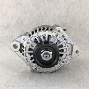 Alternateur de voiture 12V de haute qualité, neuf pour les modèles TOYOTA DAIHATSU Extol Sirion YRV 1.3, 27060-97401 115929 115929 - Product Image 2