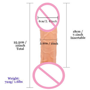 Accesorio de Personaje con Ventosa Grande - Product Image 2