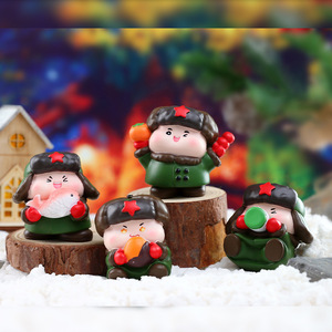 Mini Patatas Sorpresa Estilo Noreste, Adornos de Escritorio, Decoración Creativa para el Hogar, Regalo Unisex para Edades de 8 a 13 Años, Productos Terminados - Product Image 2