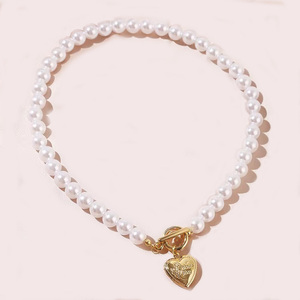 Bracelet en acier de haute qualité plaqué or 18 carats, motif croix, vente en gros transfrontalière multi-stratégique, prix réduit en gros - Product Image 1