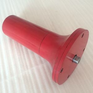 Standart bant konveyör kullanılan dönüş sürtünme kendini hizalama silindiri - Product Image 5