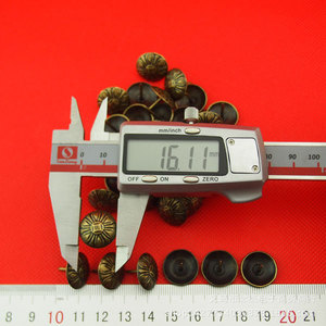 16*15mm - Product Image 2