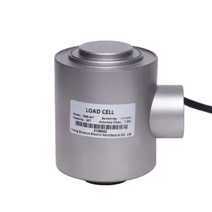 Cheap Column loadcell 30t sensor (ZSB-1)(20~200t)