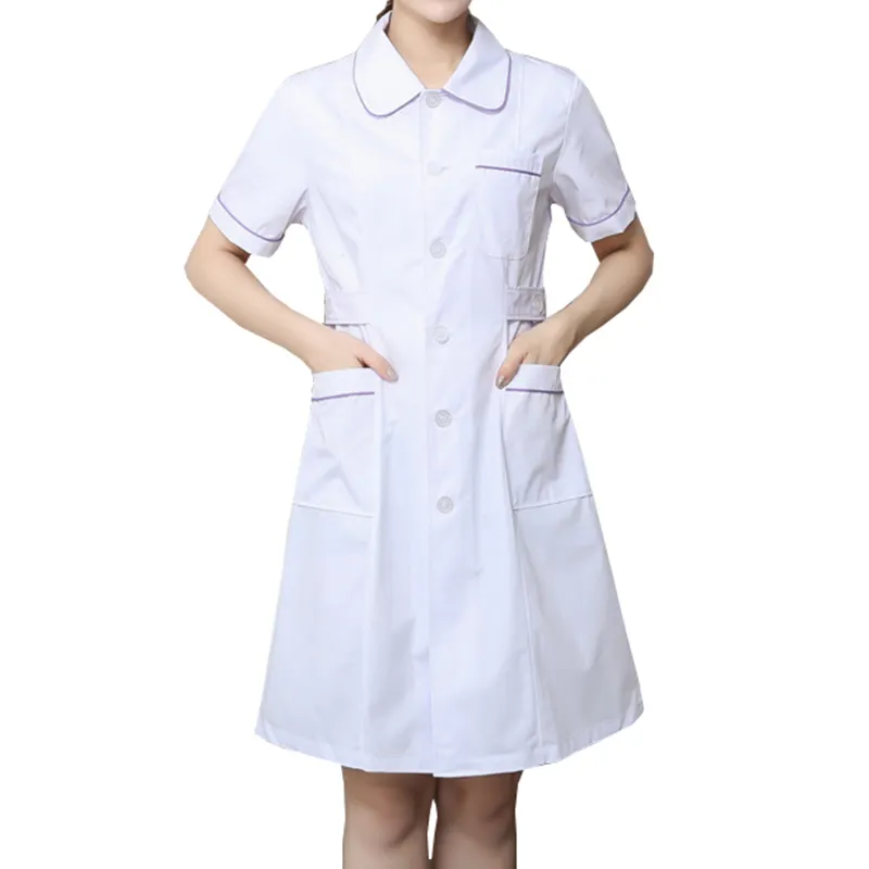 Uniforme para enfermería, ropa de laboratorio, faldas de enfermera, uniforme y faldas