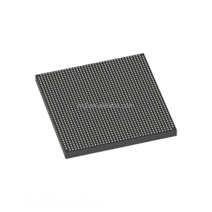 EP4S100G5H40I2G Integrado Compre componentes electrónicos en línea En stock - Product Image 1
