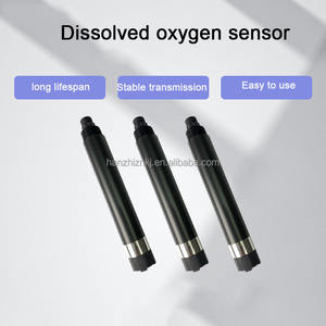 Hochpräziser Gelöst-Sauerstoff-Analysator zur Wasserqualitätsüberwachung und für Sauerstoffspiegel in Aquakultur-Teichen - Product Image 6