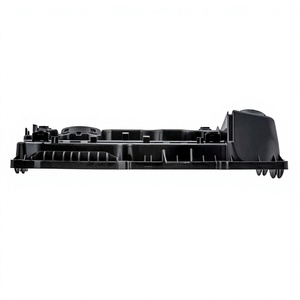 ฝาครอบวาล์วหัวสูบรถยนต์คุณภาพสูง OE 11127568579 สำหรับ BMW ซีรีส์ 3 E90 ซีรีส์ 1 E87 E81 ปี 2003-2011 - Product Image 4