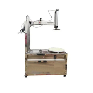 70 carton tape winding device 220v Foam box tape wrapping sealing machine
