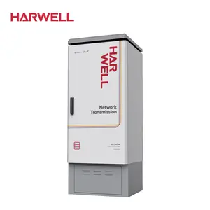 Harwell rede industrial externa armário de distribuição elétrica