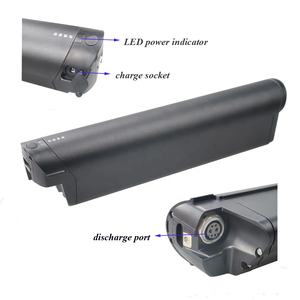 Batterie de vélo électrique 36v 7.8Ah 9.6Ah intégrée li-ion batterie de vélo électrique pour Basis <span class=keywords><strong>dorchester</strong></span> step through Daitora bike - Product Image 3